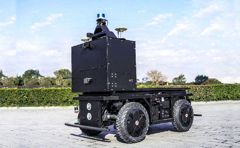 精『易』求精：TEEMO KIT，全面适配Apollo 9.0