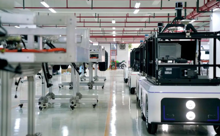 Apollo? Autoware? | 自动驾驶开发平台套件选择指南