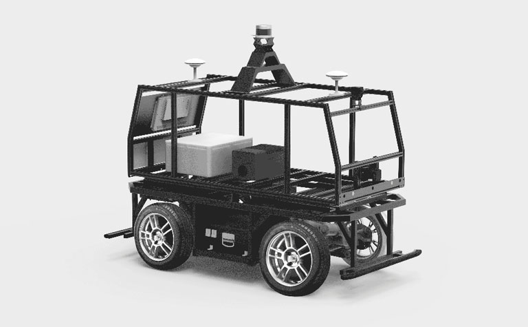 TEEMO自动驾驶开发工具链：基于ROS架构Autoware开源平台