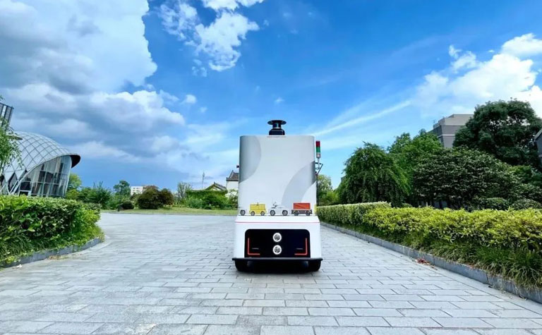 TEEMO上新 | 第三代线控制动DBS升级完成！