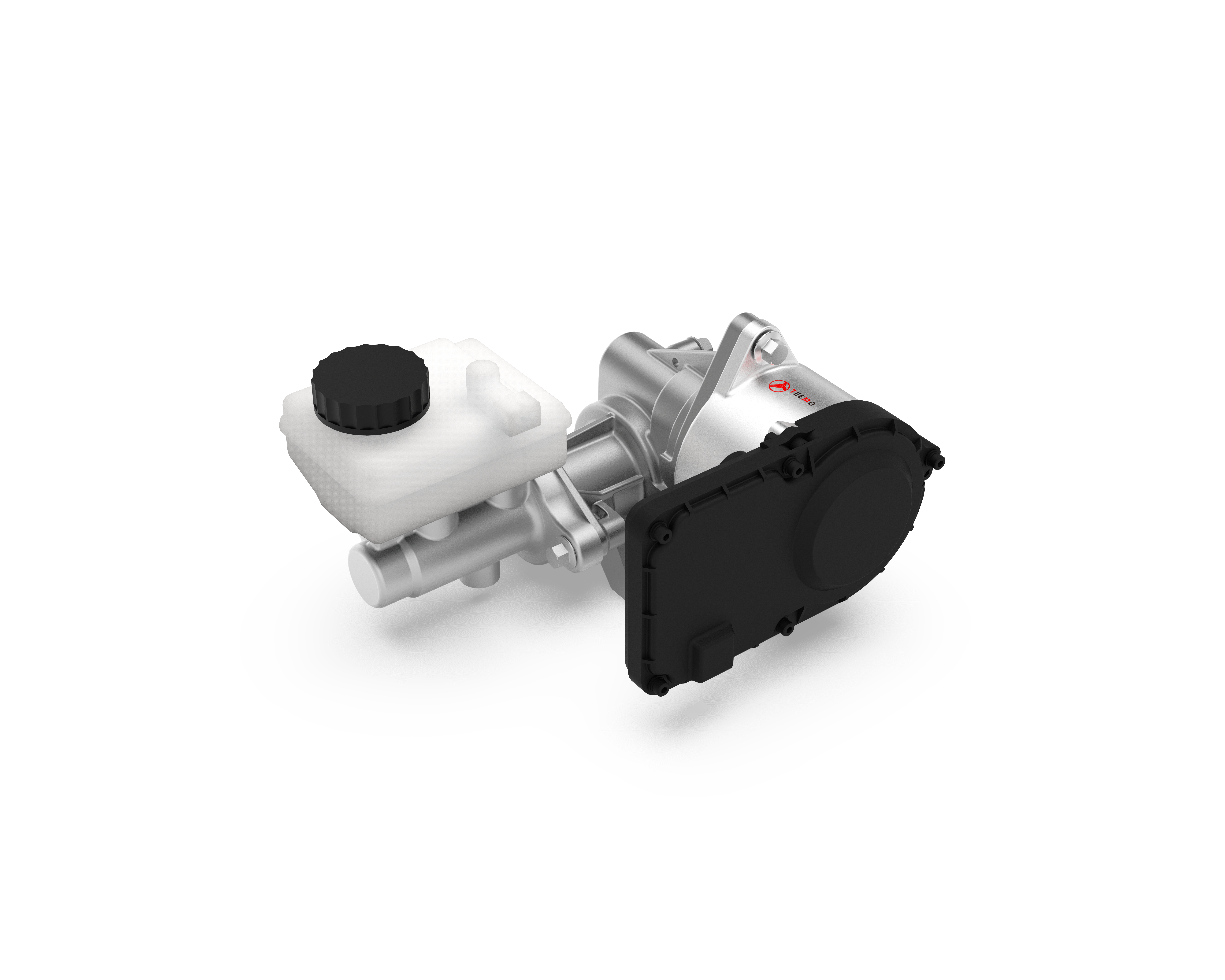 Intelligent Brake-by-Wire System