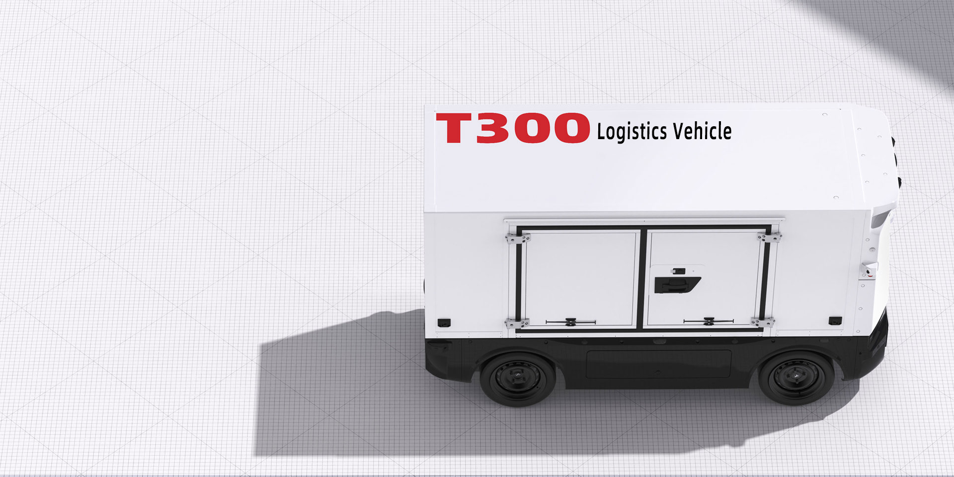 Functional Autonomous Vehicle