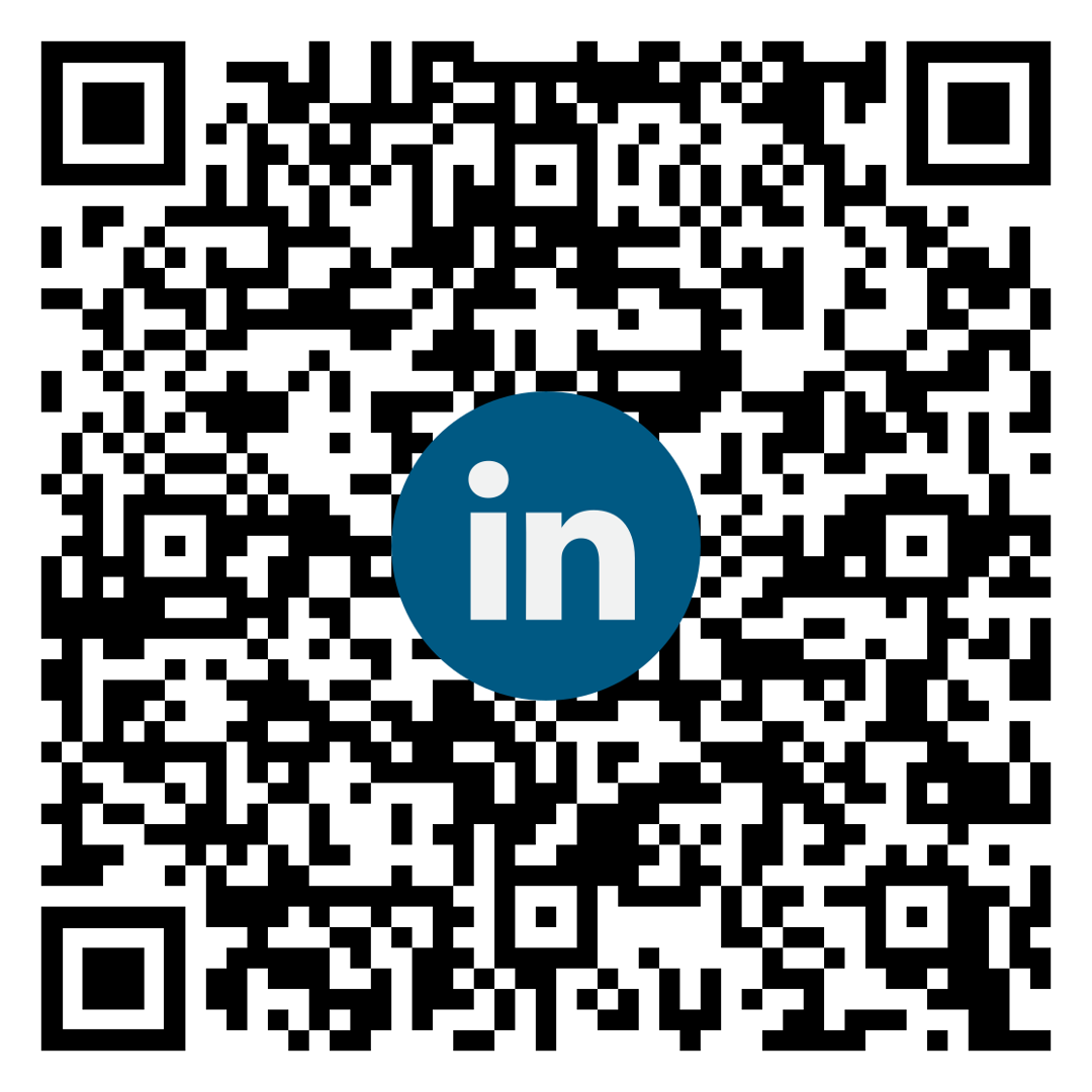 Linkedin Account